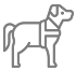 Dog Bite Law: Animal Icon, Legal Claim