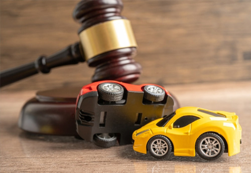 Car Accident Lawyer Fayette County Georgia