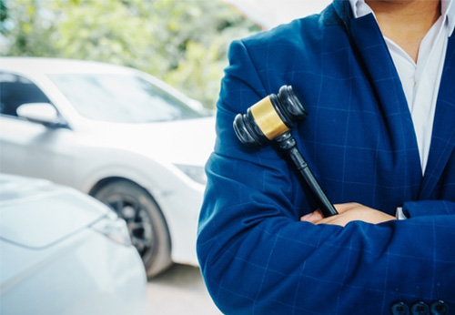 Car Accident Lawyer Fayette County Georgia