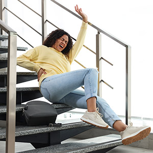 Slip And Fall Accident Attorney Georgia