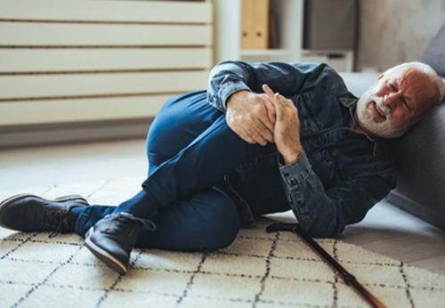 Slip And Fall Lawyer Fayette County Georgia