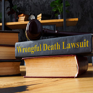 Wrongful Death Lawyer in Fayetteville