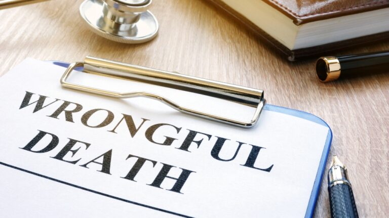 wrongful death