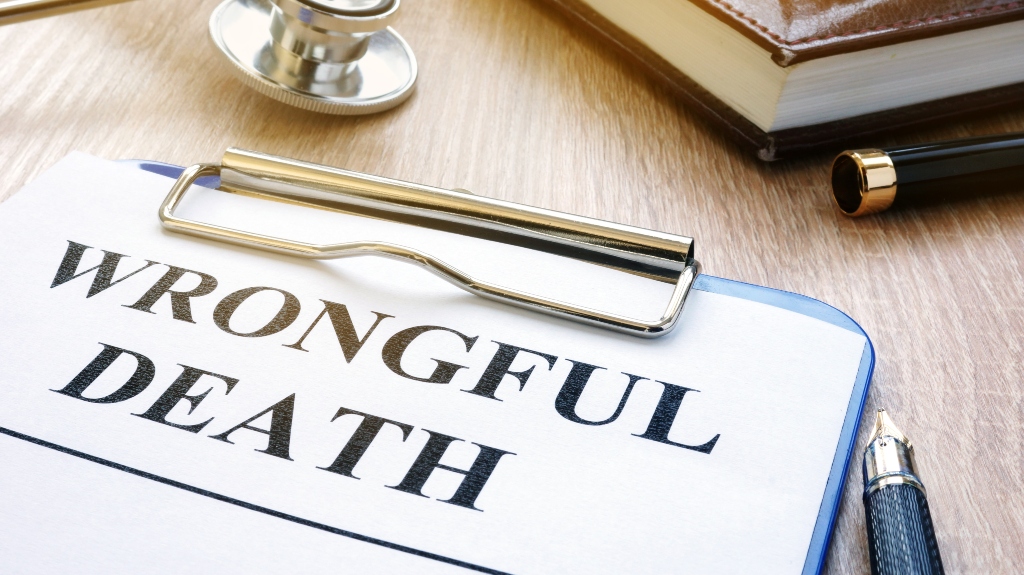 wrongful death
