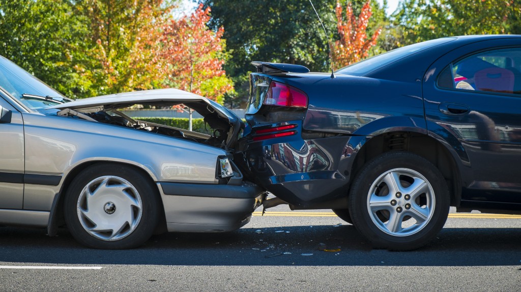 car accident