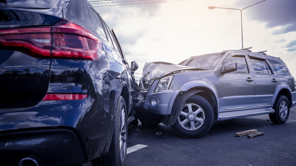 car accident insurance