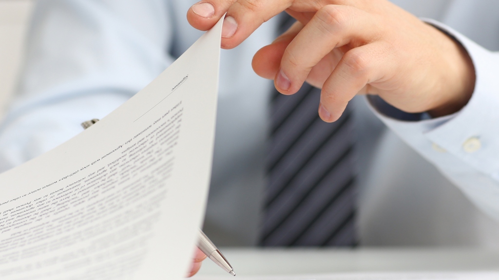 injury demand letter