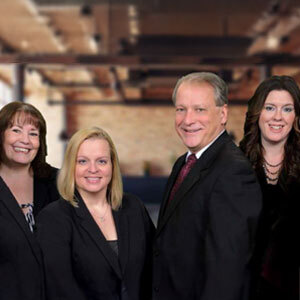 Georgia Injury Law Team: Richard Hobbs & Associates