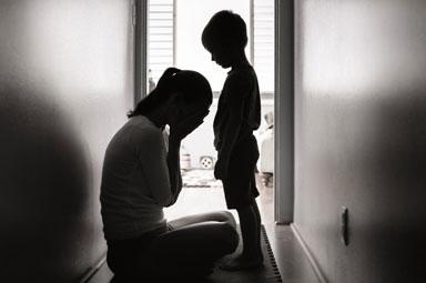 Georgia wrongful death law explained through solemn imagery.