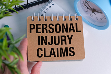 How Georgia’s Modified Comparative Negligence Rule Affects Your Personal Injury Compensation - Richard D. Hobbs & Associates, P.C.