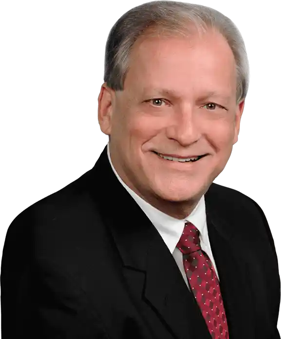 Richard D. Hobbs: Fayetteville GA Personal Injury Lawyer